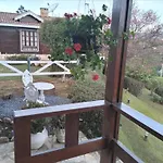 Casa Paz E Bem