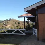 Casa Paz E Bem